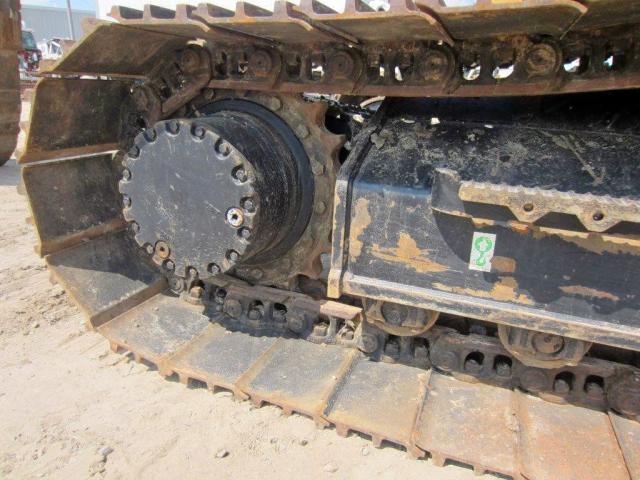 DZW02094 - 2015 CATERPILLAR 316EL YELLOW photo 10