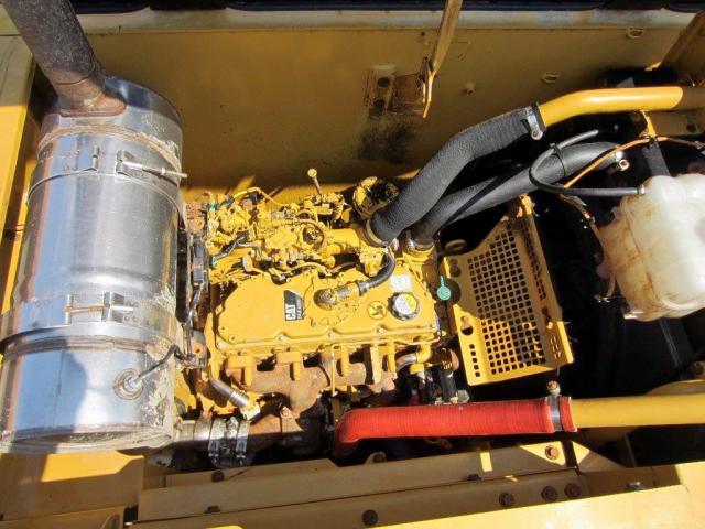 DZW02094 - 2015 CATERPILLAR 316EL YELLOW photo 6