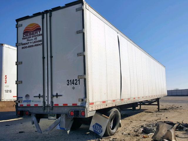 5V8VA5321GM603889 - 2016 OTHER TRAILER WHITE photo 4