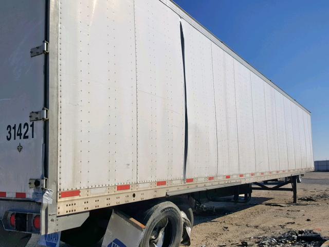 5V8VA5321GM603889 - 2016 OTHER TRAILER WHITE photo 5