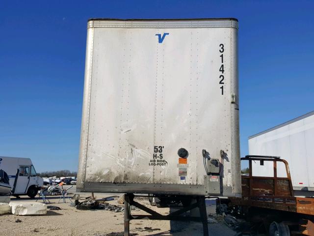 5V8VA5321GM603889 - 2016 OTHER TRAILER WHITE photo 7