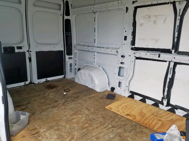 3C6TRVBG9GE119572 - 2016 RAM PROMASTER 白色 照片 6
