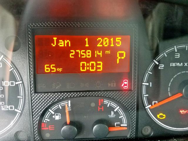 3C6TRVBG9GE119572 - 2016 RAM PROMASTER 白色 照片 8