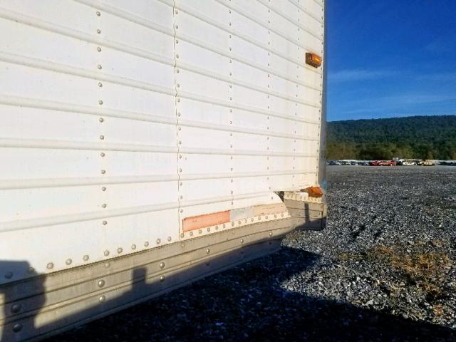 1TDH422263B102171 - 2003 TIMP TRAILER WHITE photo 8