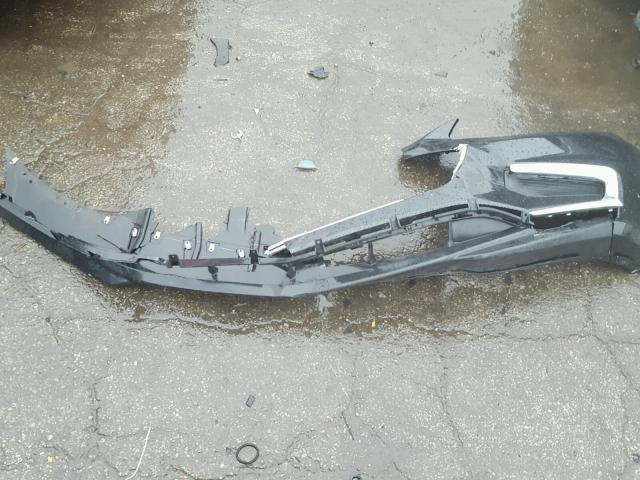 1G1ZB5ST7JF170451 - 2018 CHEVROLET MALIBU LS 黑色 照片 9