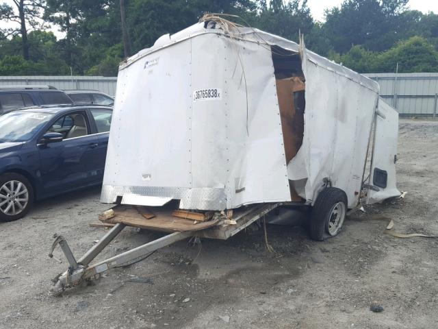 4FPFB10134G079982 - 2000 OTHER TRAILER WHITE photo 3