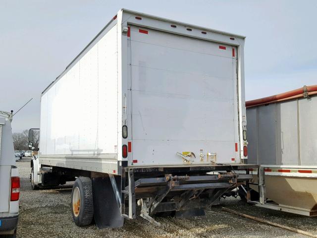 1FVACWDUXCHBJ1860 - 2012 FREIGHTLINER M2 106 MED WHITE photo 3