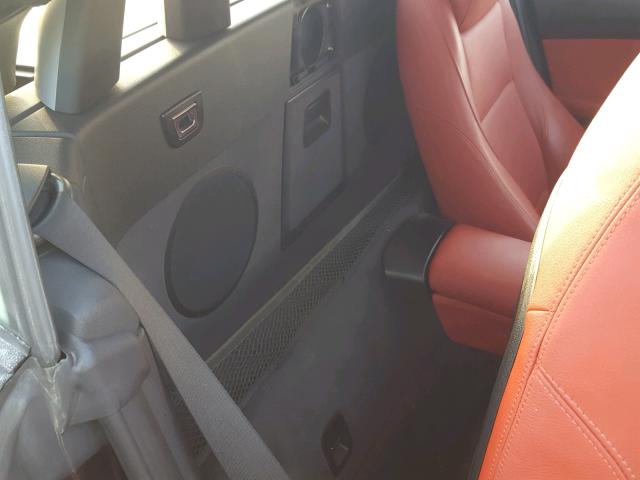 WBALM7C58BE382640 - 2011 BMW Z4 SDRIVE3 黑色 照片 6