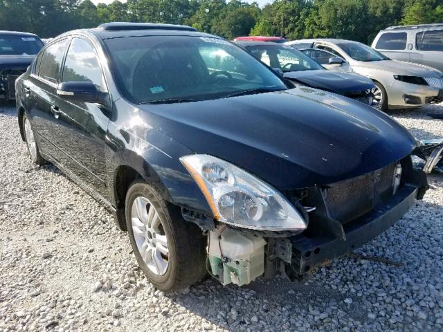 1N4AL2AP4AN557698 - 2010 NISSAN ALTIMA BAS CHARCOAL photo 1