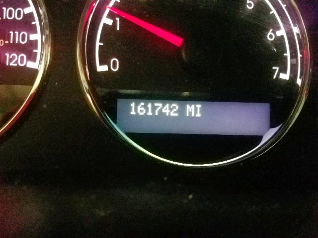 1GNDU23W67D176157 - 2007 CHEVROLET UPLANDER L 白色 照片 8