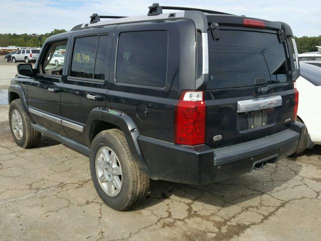 1J8HH68298C207851 - 2008 JEEP COMMANDER Qara foto 3