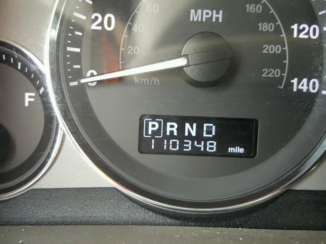 1J8HH68298C207851 - 2008 JEEP COMMANDER Qara foto 8