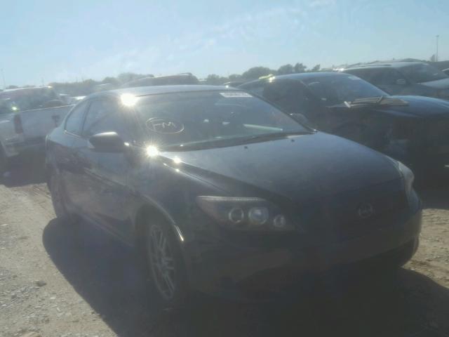 JTKDE167790297349 - 2009 TOYOTA SCION TC 黑色 照片 1