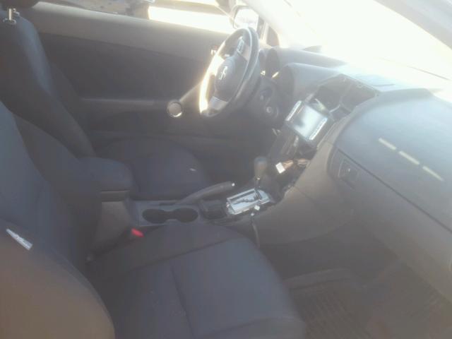 JTKDE167790297349 - 2009 TOYOTA SCION TC 黑色 照片 5