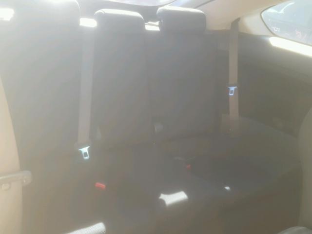 JTKDE167790297349 - 2009 TOYOTA SCION TC 黑色 照片 6