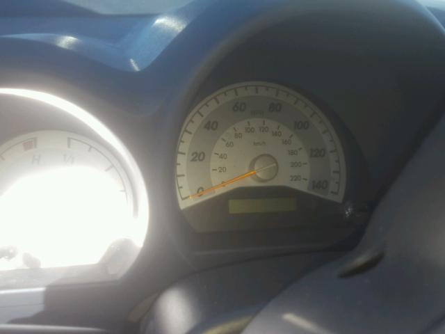 JTKDE167790297349 - 2009 TOYOTA SCION TC 黑色 照片 8