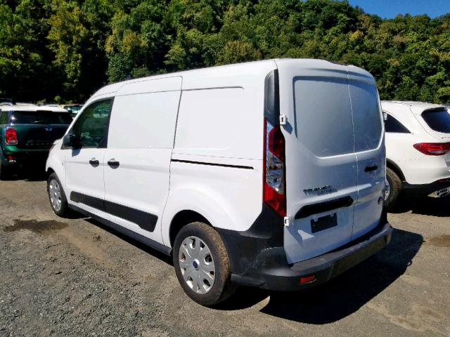 NM0LS7E21K1383998 - 2019 FORD TRANSIT CO WHITE photo 3