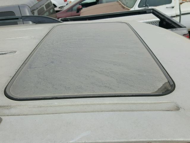 1FMZU75E92ZC29828 - 2002 FORD EXPLORER L SILVER photo 9