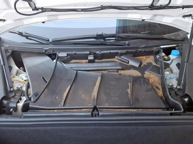 5YJSA1E46KF332536 - 2019 TESLA MODEL S أبيض صورة 7