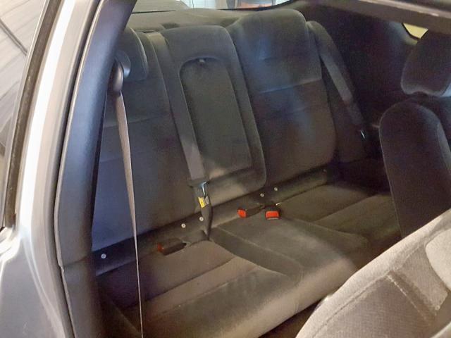 2G1WK151269170864 - 2006 CHEVROLET MONTE CARL ნაცრისფერი ფოტო 6