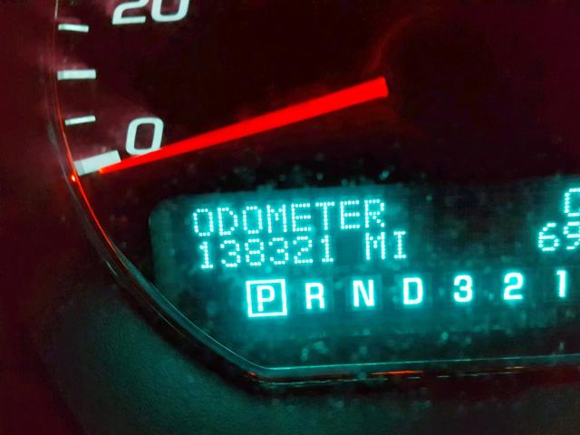 2G1WK151269170864 - 2006 CHEVROLET MONTE CARL ნაცრისფერი ფოტო 8