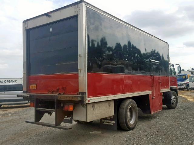 JNAPC80L06AM55175 - 2006 NISSAN DIESEL UD3300 TWO TONE photo 4