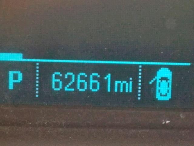 1G11C5SA4DF343243 - 2013 CHEVROLET MALIBU 1LT BLUE photo 8