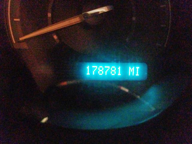 1G1ZH57B684287023 - 2008 CHEVROLET MALIBU 1LT 白色 照片 8