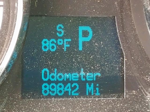 3GNAL2EK3ES515549 - 2014 CHEVROLET CAPTIVA LS 白色 照片 8