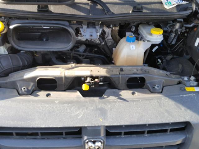 3C6TRVAG4HE514777 - 2017 RAM PROMASTER 灰色 照片 7