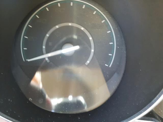 1G1ZB5E08CF147989 - 2012 CHEVROLET MALIBU LS GOLD photo 8