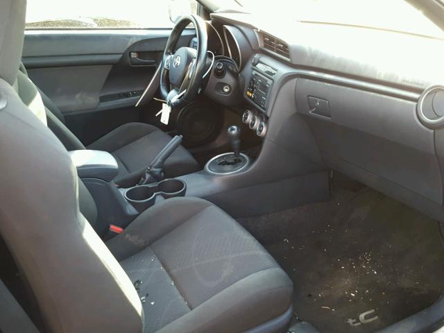 JTKJF5C73D3053281 - 2013 TOYOTA SCION TC Ağ foto 5