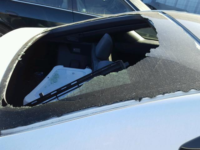 JTKJF5C73D3053281 - 2013 TOYOTA SCION TC Ağ foto 9