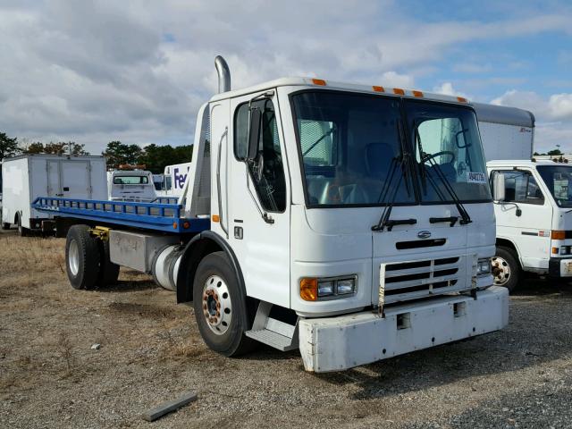 49HABVCY66RV80483 - 2006 STERLING TRUCK CONDOR WHITE photo 1