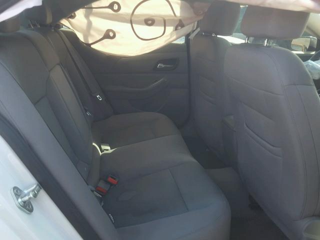 1G11B5SLXEF293745 - 2014 CHEVROLET MALIBU LS 白色 照片 6