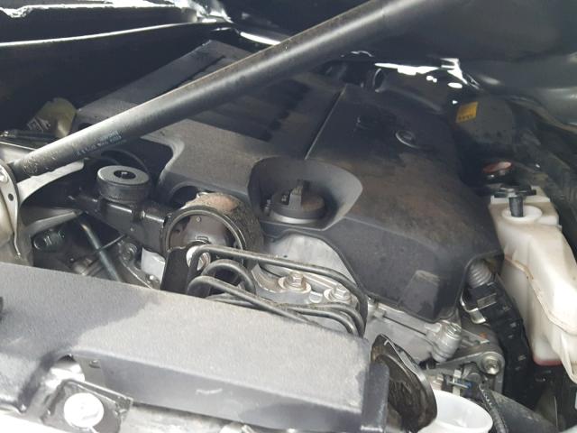 4T1BK1EB6FU188619 - 2015 TOYOTA AVALON XLE SILVER photo 7