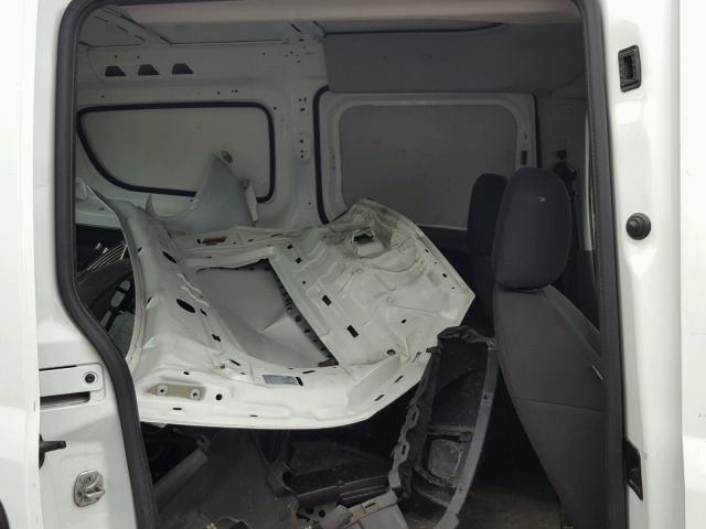 ZFBERFATXG6B13247 - 2016 RAM PROMASTER 白色 照片 6