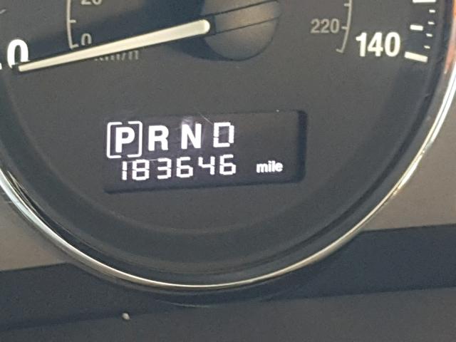 1J8HG58NX8C173202 - 2008 JEEP COMMANDER Ağ foto 8