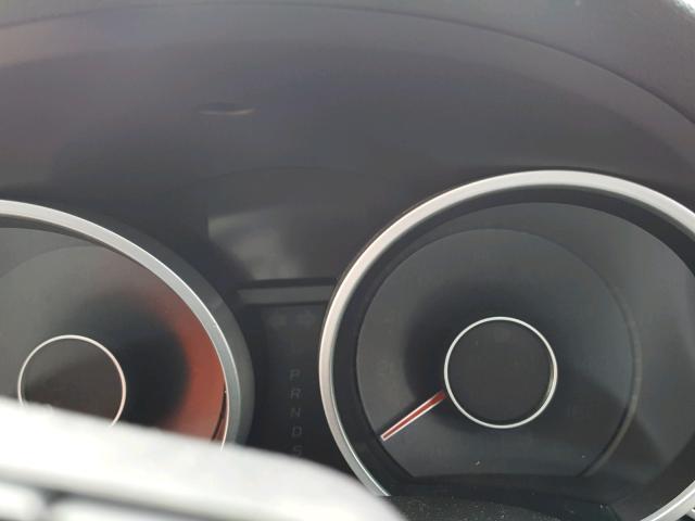 19UUA8F5XEA007069 - 2014 ACURA TL TECH SILVER photo 8