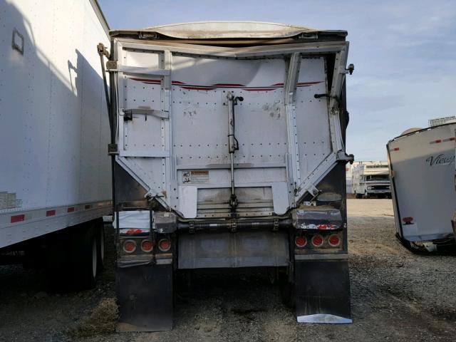 5DN1544248B000941 - 2008 WTCO TRAILER WHITE photo 6