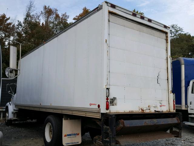 2FZACFDC24AN06140 - 2004 STERLING TRUCK ACTERRA WHITE photo 3