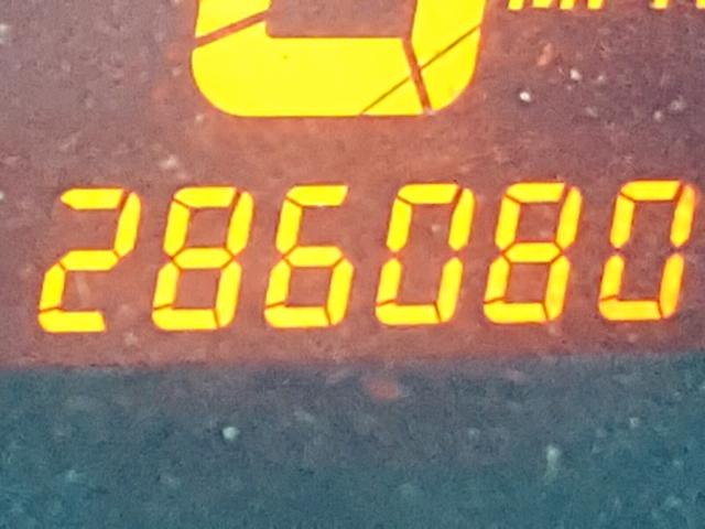 JTLZE4FE7CJ020512 - 2012 TOYOTA SCION XB Ağ foto 8