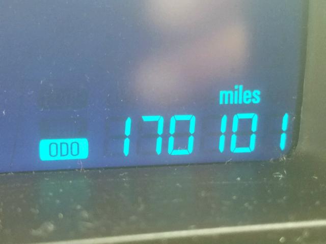 1G1JA5SH0C4224215 - 2012 CHEVROLET SONIC LS 银色 照片 8