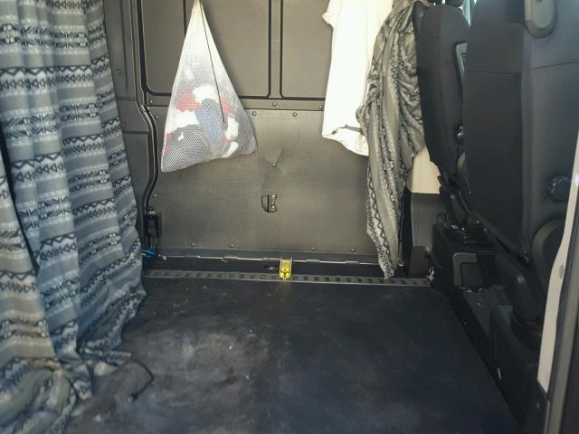 3C6URVJG6GE122628 - 2016 RAM PROMASTER 灰色 照片 6