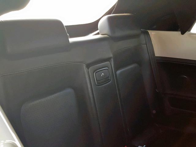 3VWPF31YX6M309478 - 2006 VOLKSWAGEN NEW BEETLE ბეჟი ფოტო 6