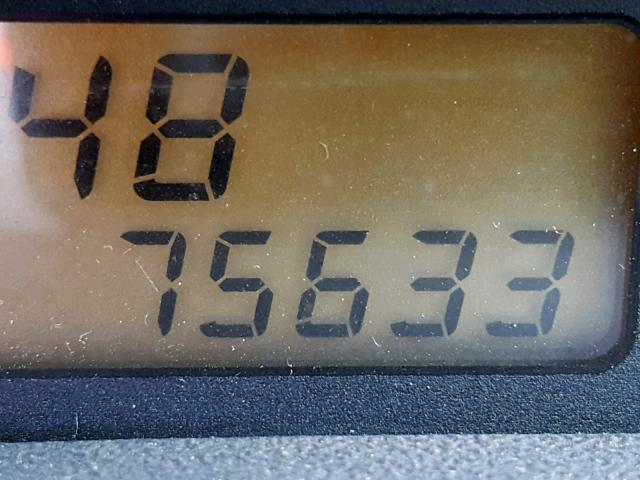 JTLKT324950207726 - 2005 TOYOTA SCION XB 灰色 照片 8