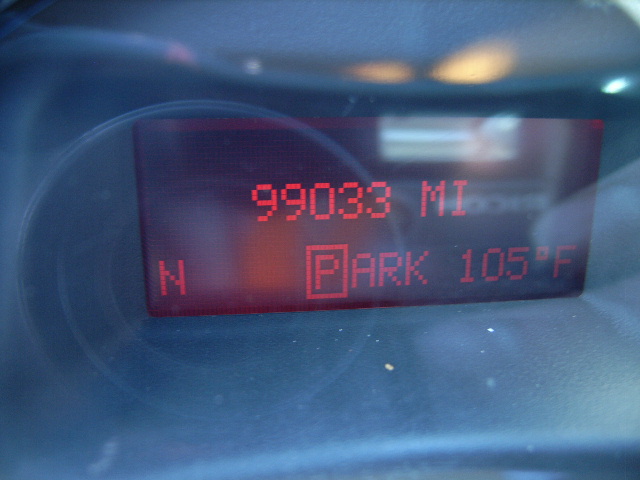 2G2WP552X61130804 - 2006 PONTIAC GRAND PRIX TAN photo 8