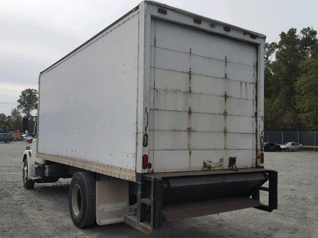 1FVABSAK51HH98998 - 2001 FREIGHTLINER MEDIUM CON WHITE photo 3