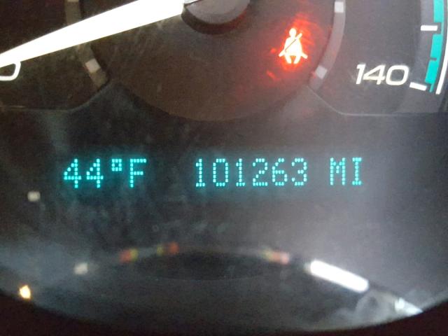 1G1ZG57B084218959 - 2008 CHEVROLET MALIBU LS 白色 照片 8