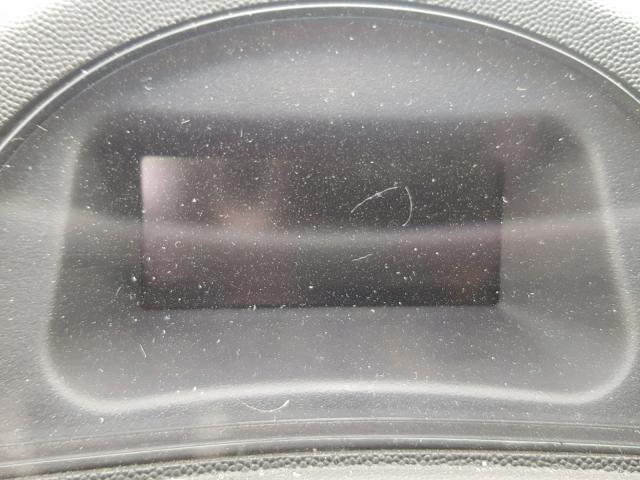 2G2WR524251294675 - 2005 PONTIAC GRAND PRIX Қара фото 8